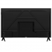 Телевизор TCL 32S4K HD Google TV