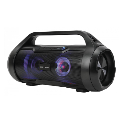 Беспроводная колонка Supra BTS-680