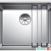 Кухонная мойка Blanco Etagon 500-U [521841]