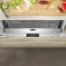 Встраиваемая посудомоечная машина NEFF S875EMX05E, узкая, вместимость комплектов 10, 6 программ, 