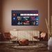 Телевизор KIVI 65U740NB UHD SMART