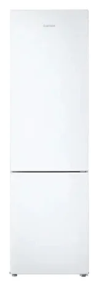 Холодильник Samsung RB37A50N0WW/WT