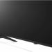 55" Телевизор LG 55UR78001LJ.ARUB, черный
