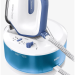 Парогенератор Braun IS2143BL CareStyle Compact белый/голубой