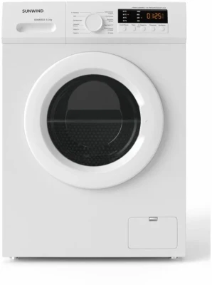 Стиральная машина Sunwind SWME603
