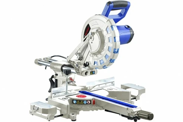 Торцовочная пила BELMASH MS B-255H S217A