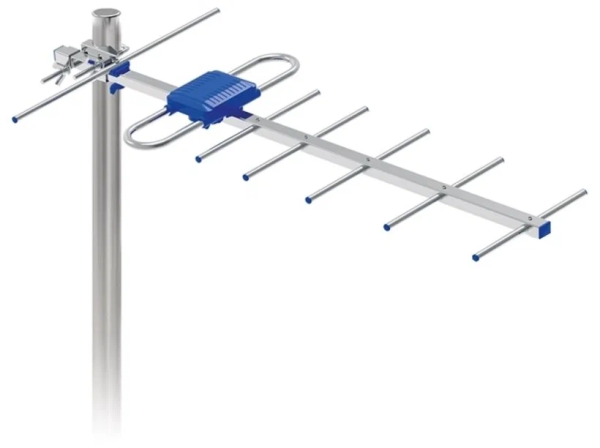 ТВ-антенна Lumax DA2213A