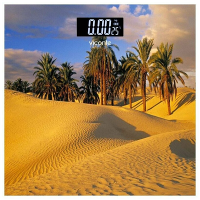 Напольные весы Viconte VC-522-02