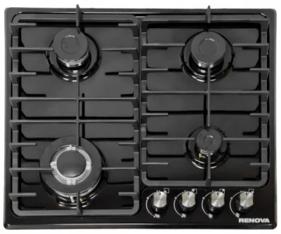 Варочная поверхность RENOVA TG-MICBS2