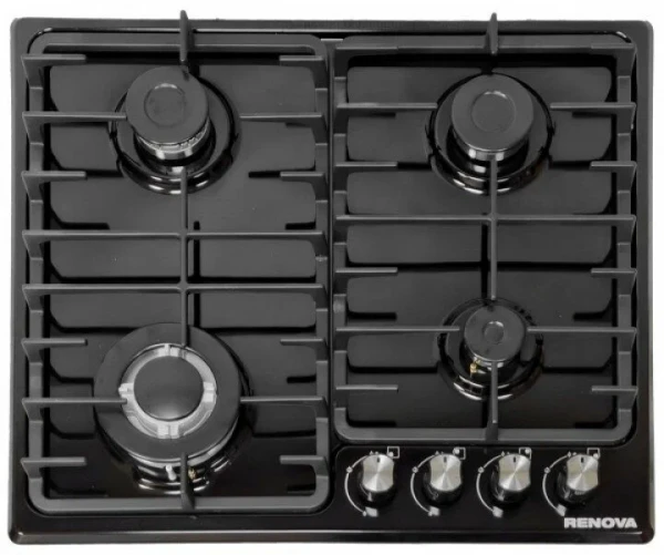 Варочная поверхность RENOVA TG-MICBS2