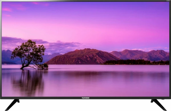 Телевизор Telefunken TF-LED58S15T2SU