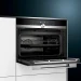 Электрический духовой шкаф Siemens CB634GBS3