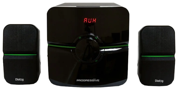 Акустика Dialog AP-203