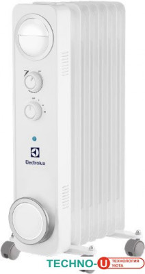 Масляный радиатор Electrolux Sphere EOH/M-6157
