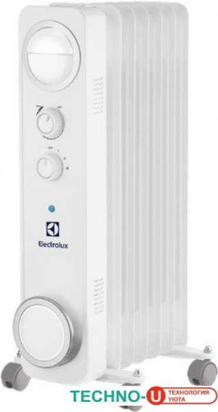 Масляный радиатор Electrolux Sphere EOH/M-6157