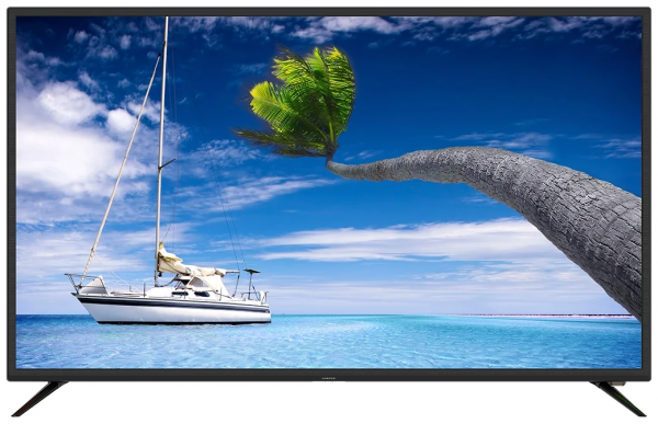 43" Телевизор HARPER 43F690TS