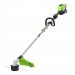 Триммер электрический Greenworks ST161S (2112307UB) 1600Вт