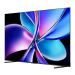 Телевизор HISENSE 100E7Q PRO SMART TV