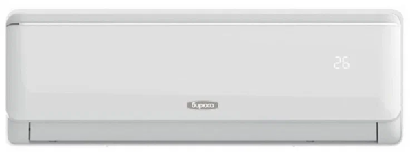 Кондиционер Бирюса Dream B-09DPR/B-09DPQ