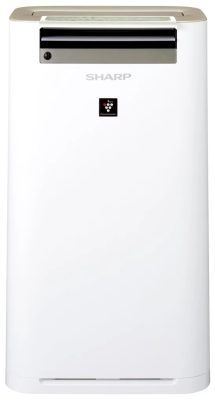 Очиститель и увлажнитель воздуха Sharp KC-G61RW