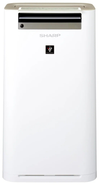 Очиститель и увлажнитель воздуха Sharp KC-G61RW
