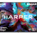 Телевизор HARPER 58U710TS