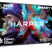 Телевизор HARPER 58U710TS