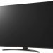 65" Телевизор LG 65UQ81009LC HDR, черный