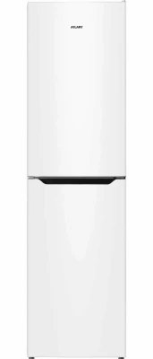 Холодильник ATLANT ХМ-6625-109 378л белый,  A+,  59.5x62.7x206.8 см