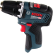 Дрель-шуруповерт Bosch GSR 12V-35 Professional 06019H8000 (без АКБ)