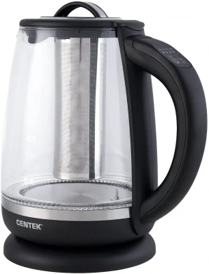 Электрочайник CENTEK CT-0017 Brooklyn