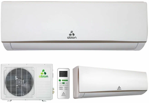 Настенная сплит-система Abion ASH-C188BE