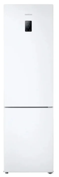 Холодильник Samsung RB37A52N0WW/WT