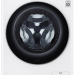 Стиральная машина LG AI DD TW4V9RW9E, белый/черный