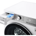 Стиральная машина LG AI DD TW4V9RW9E, белый/черный