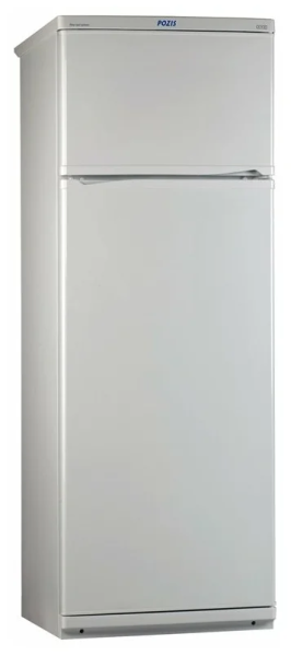 Холодильник POZIS Мир-244-1 (белый)