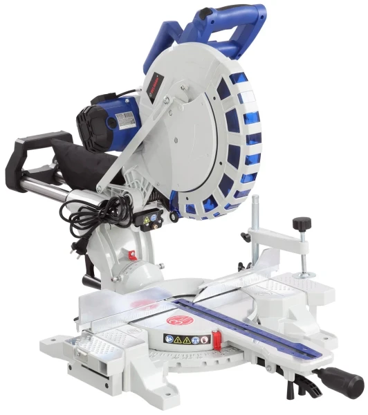 Торцовочная пила BELMASH MS B-305H S219A