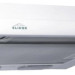 Кухонная вытяжка Elikor Интегра 50П-400-В2Л (белый/нержавейка)