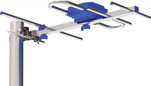 ТВ-антенна Lumax DA2203P