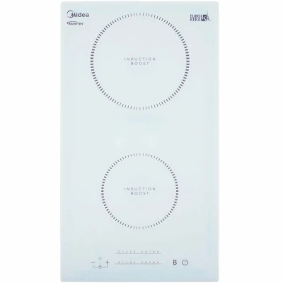 Варочная панель Midea MIH 32730 FW