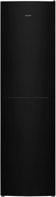 Холодильник ATLANT ХМ-4625-151, 364 л, внешнее покрытие-металл, размораживание - ручное, 59.5 см х 206.8 см х 62.9 см