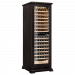 Винный шкаф Meyvel MV163PRO-KBT2 (Тёмный шоколад)