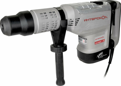 Перфоратор Интерскол П-55/1700ЭВ 830.1.0.70