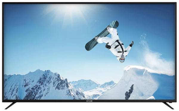 Телевизор Skyline 65U7510