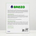 Средство для первого пуска  ПММ Brezo, 87776 125 г. 