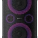 Музыкальная система Midi Hisense Party Rocker One