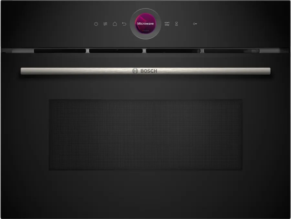 Встраиваемая микроволновая печь Bosch CEG732XB1