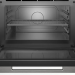 Встраиваемая микроволновая печь Bosch CEG732XB1