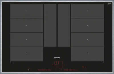 Индукционная варочная панель Siemens EX875LYC1E