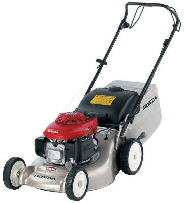 Газонокосилка Honda HRG466C1SKEН
